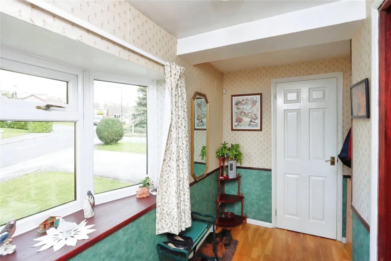 Haworth Crescent, Moorgate, Rotherham, South Yorkshire, S60, photo 11
