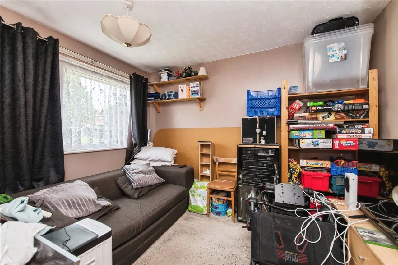 Salway Close, Cullompton, EX15, photo 9