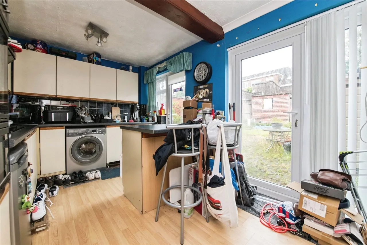 Salway Close, Cullompton, EX15, photo 4