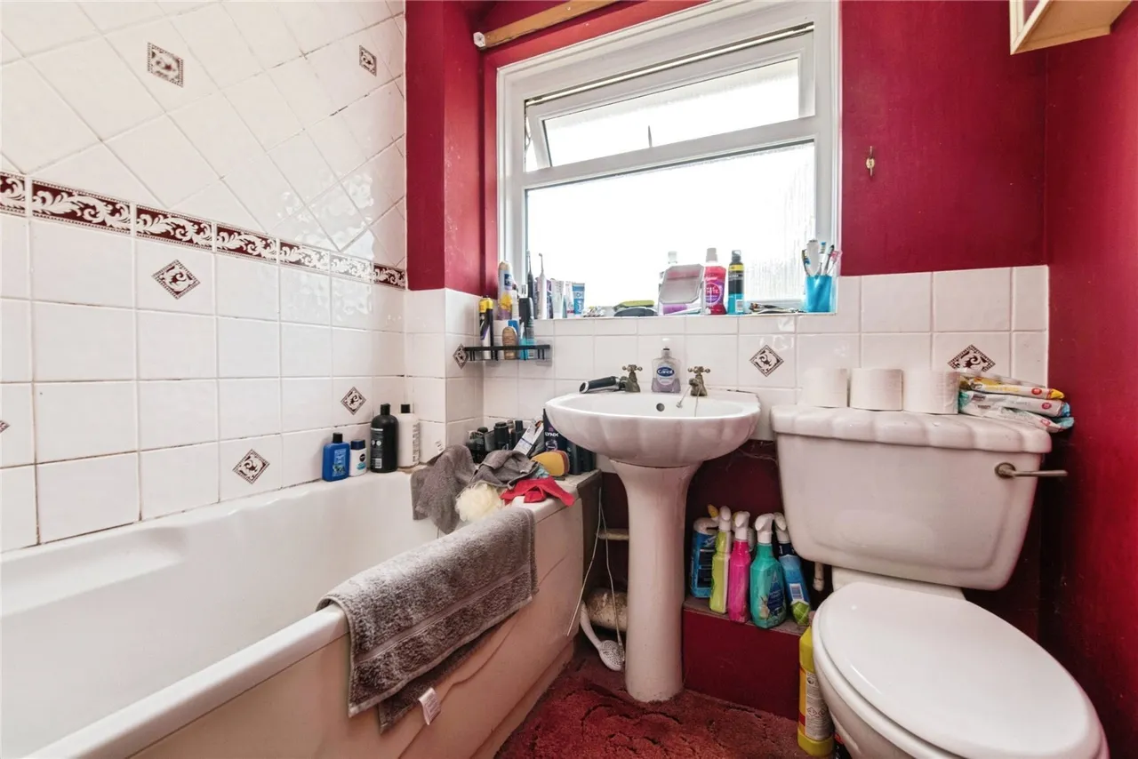 Salway Close, Cullompton, EX15, photo 7