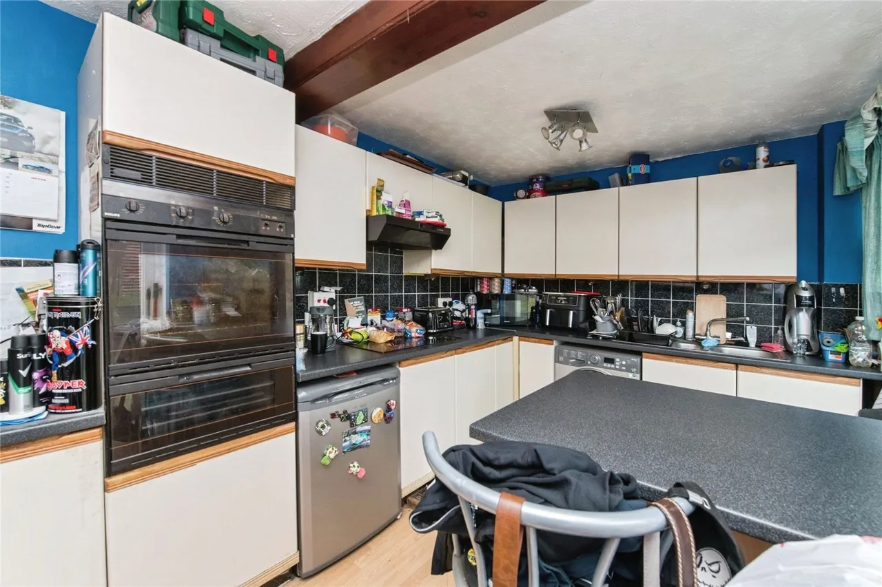 Salway Close, Cullompton, EX15, photo 5