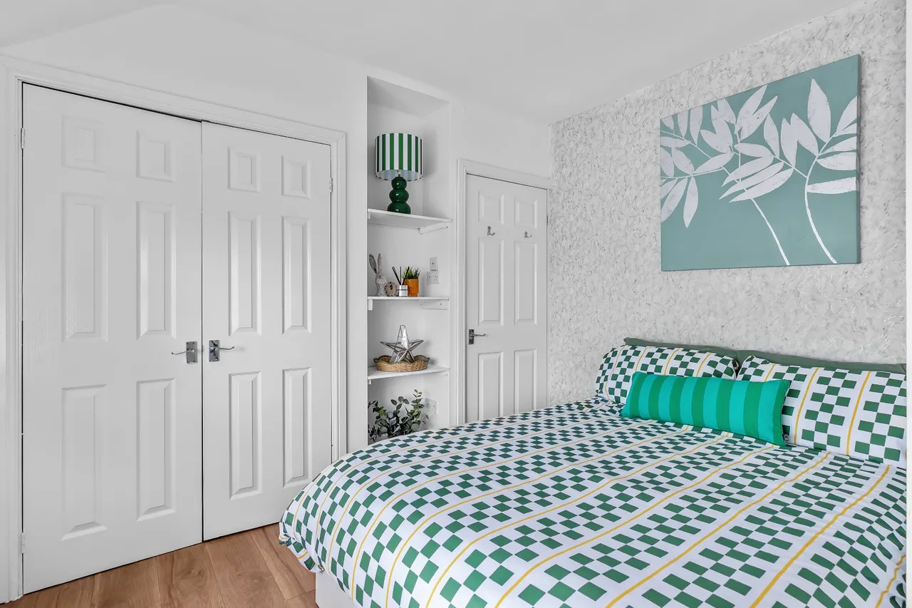 Rylands Avenue, Bingley, BD16, photo 20