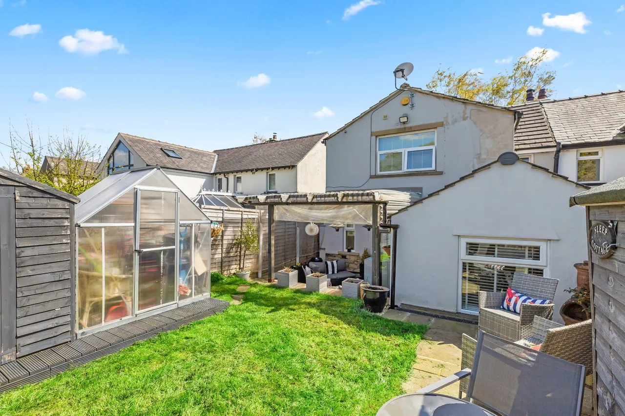 Rylands Avenue, Bingley, BD16, photo 25