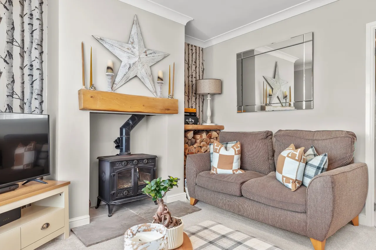 Rylands Avenue, Bingley, BD16, photo 2