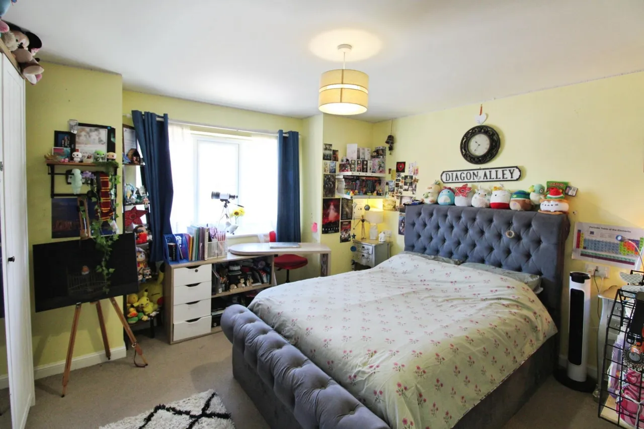 Coles Way, Grantham, NG31, photo 13