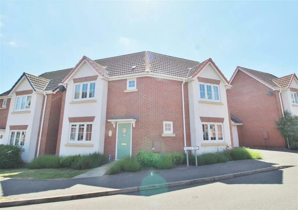 Coles Way, Grantham, NG31, photo 15