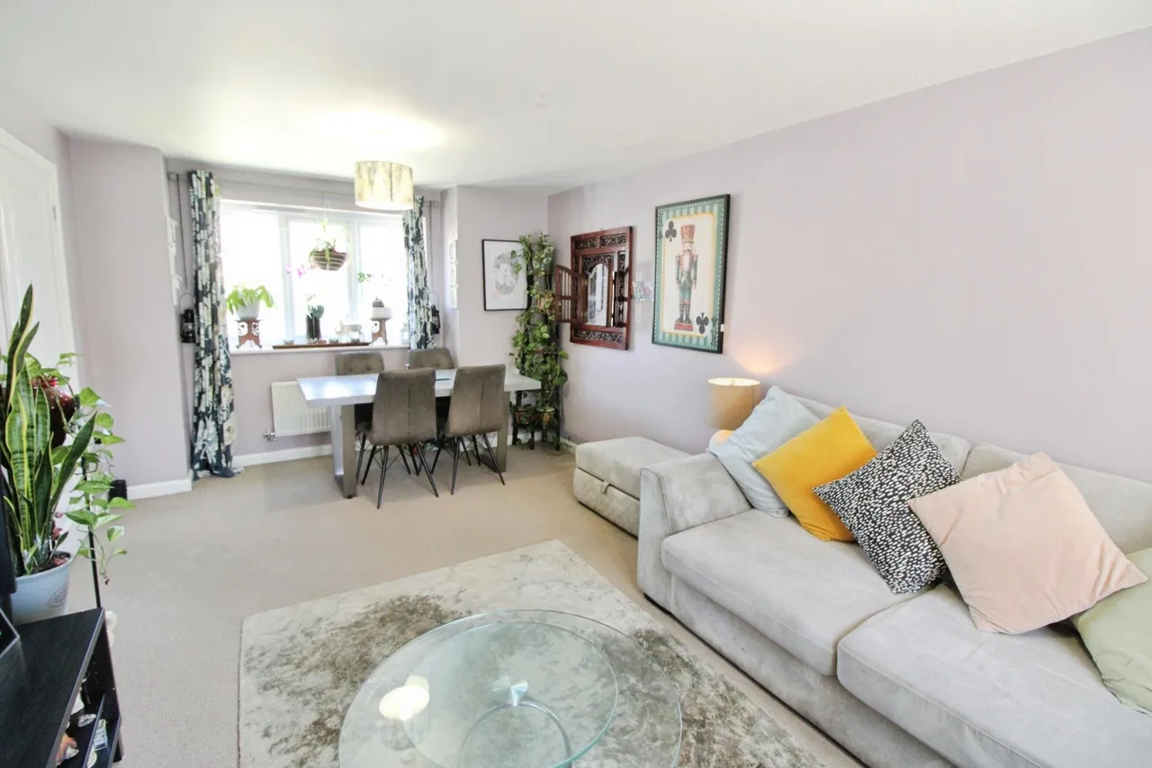 Coles Way, Grantham, NG31, photo 2