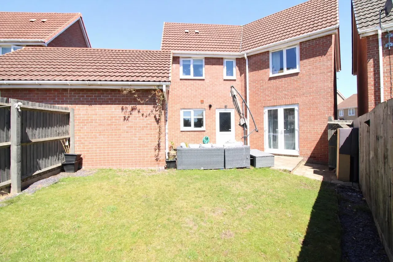 Coles Way, Grantham, NG31, photo 5