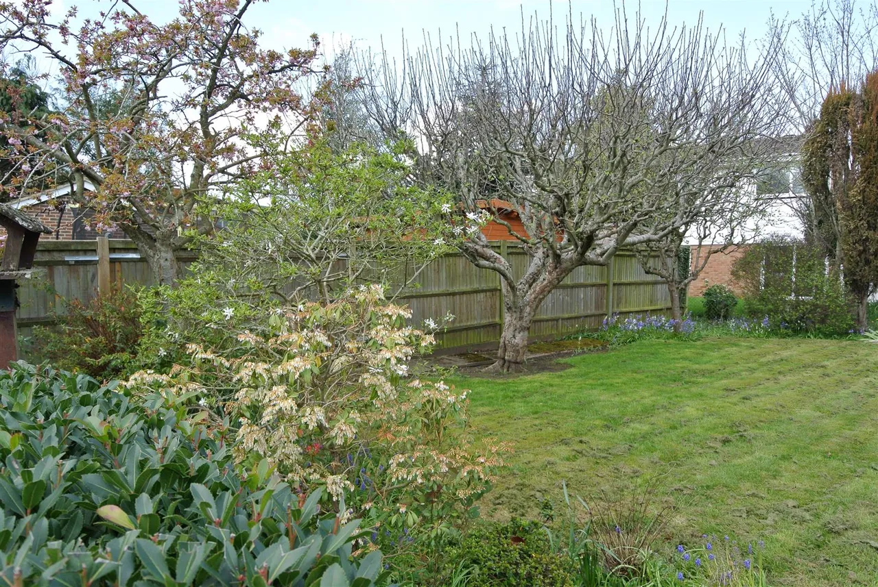 Green Road, Thorpe, Surrey, TW20 8QS, photo 17