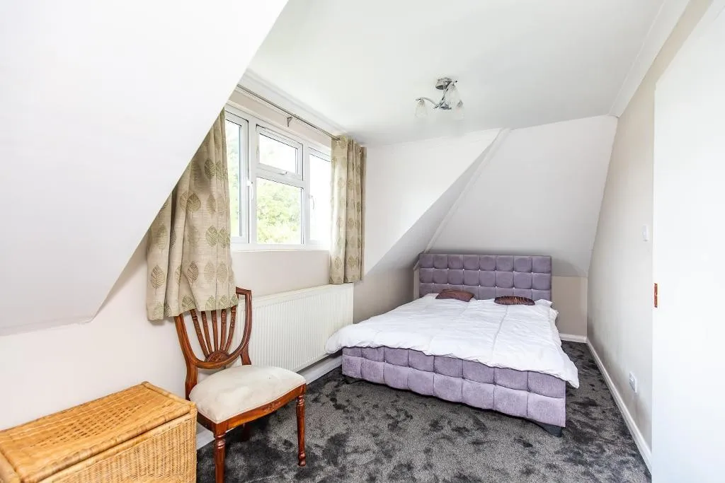 Limspfield Road, South Croydon, photo 7