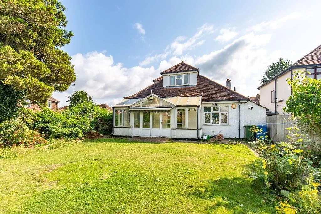 Limspfield Road, South Croydon, photo 14