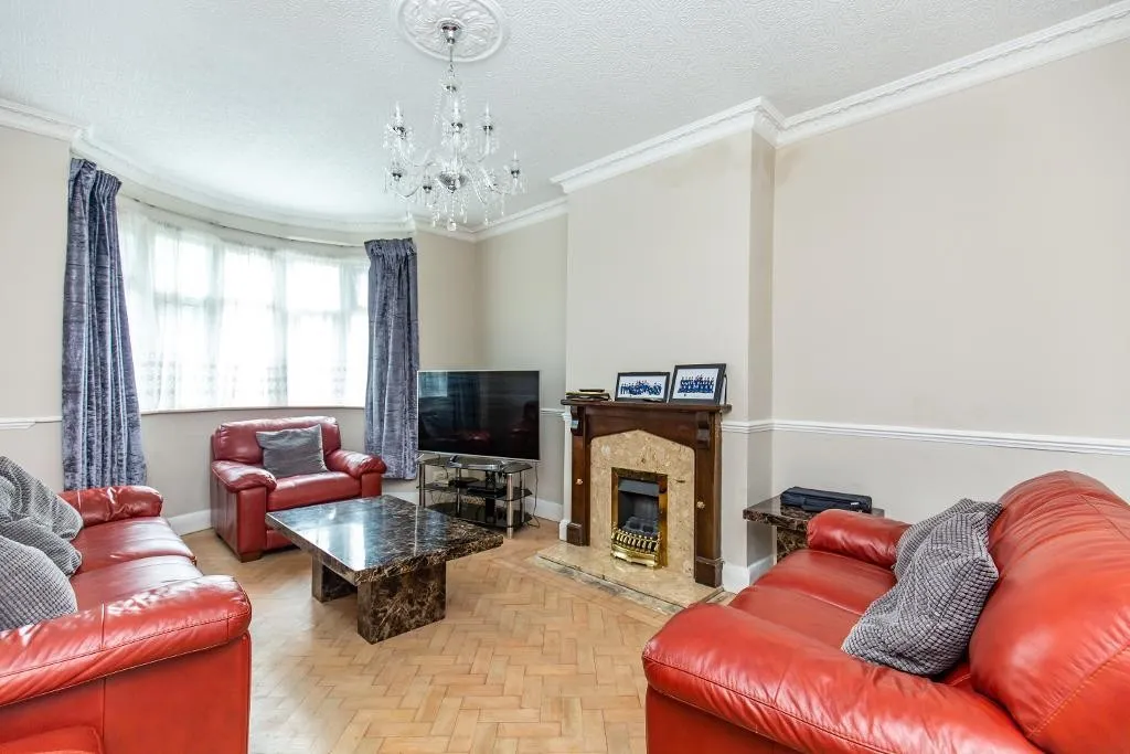 Limspfield Road, South Croydon, photo 2