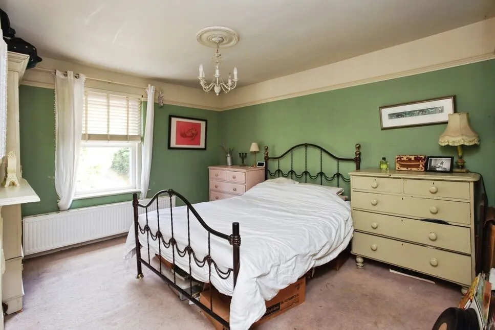 Goudhurst Road, Horsmonden, Kent, TN12, photo 5