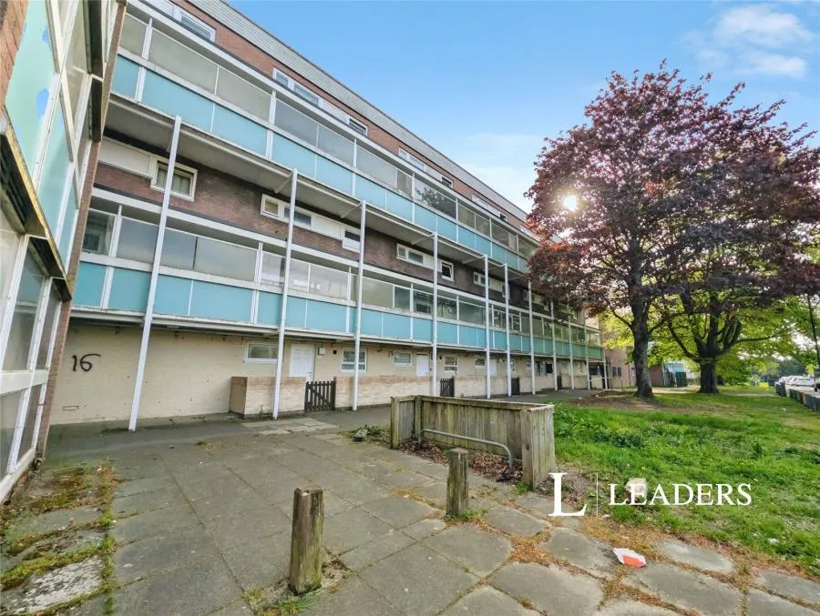 Irving Road, Southampton, SO16, photo 2