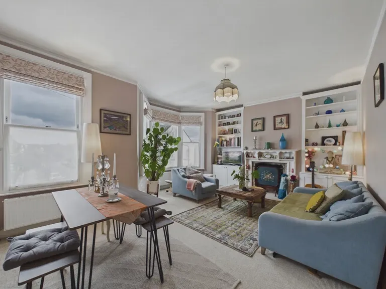 2 bed flat for sale — Leghorn Road, Harlesden, NW10 4PH
