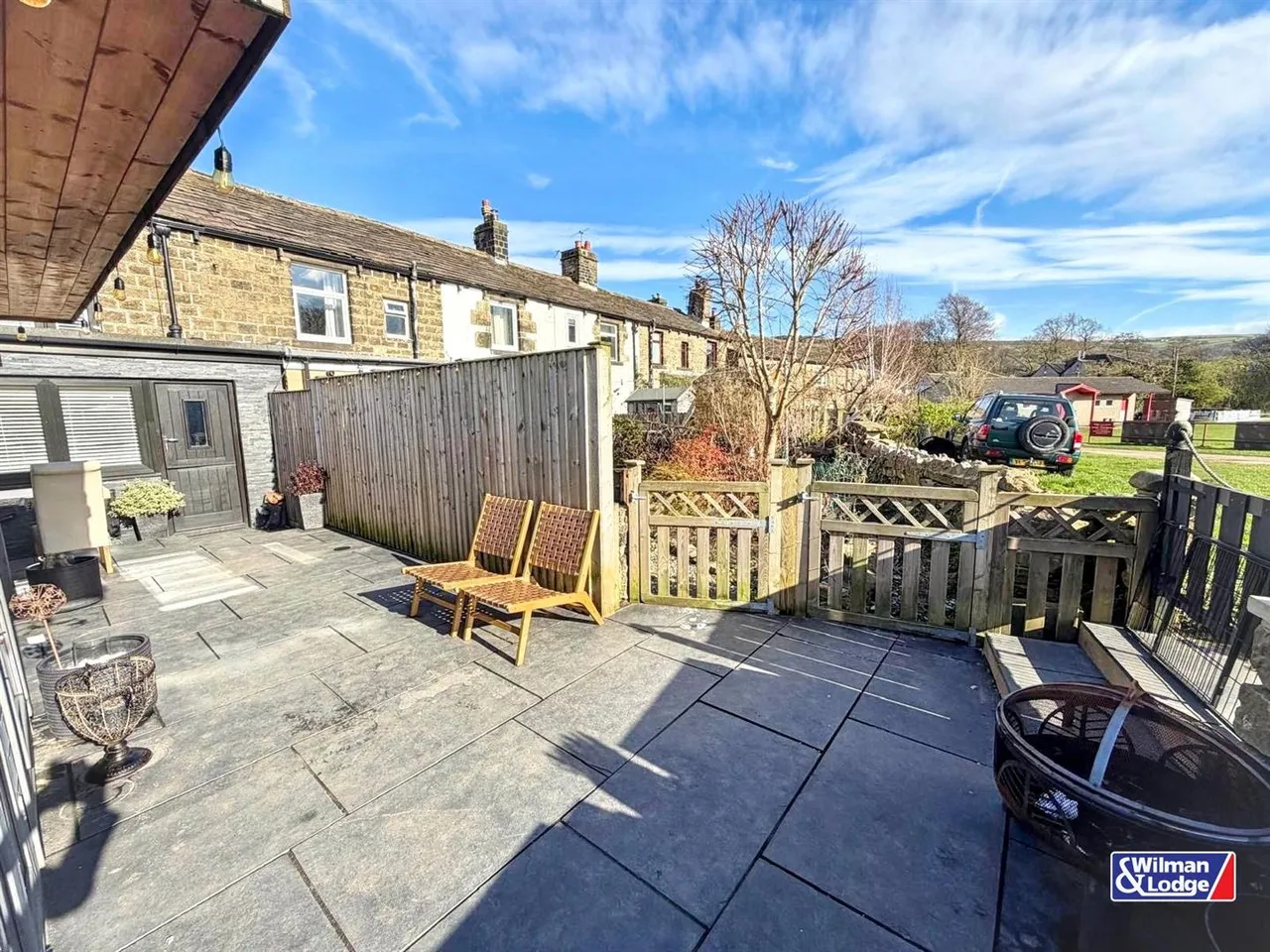 Sutton Fields, Sutton-In-Craven, BD20 8BN, photo 19