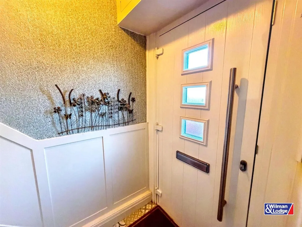 Sutton Fields, Sutton-In-Craven, BD20 8BN, photo 7