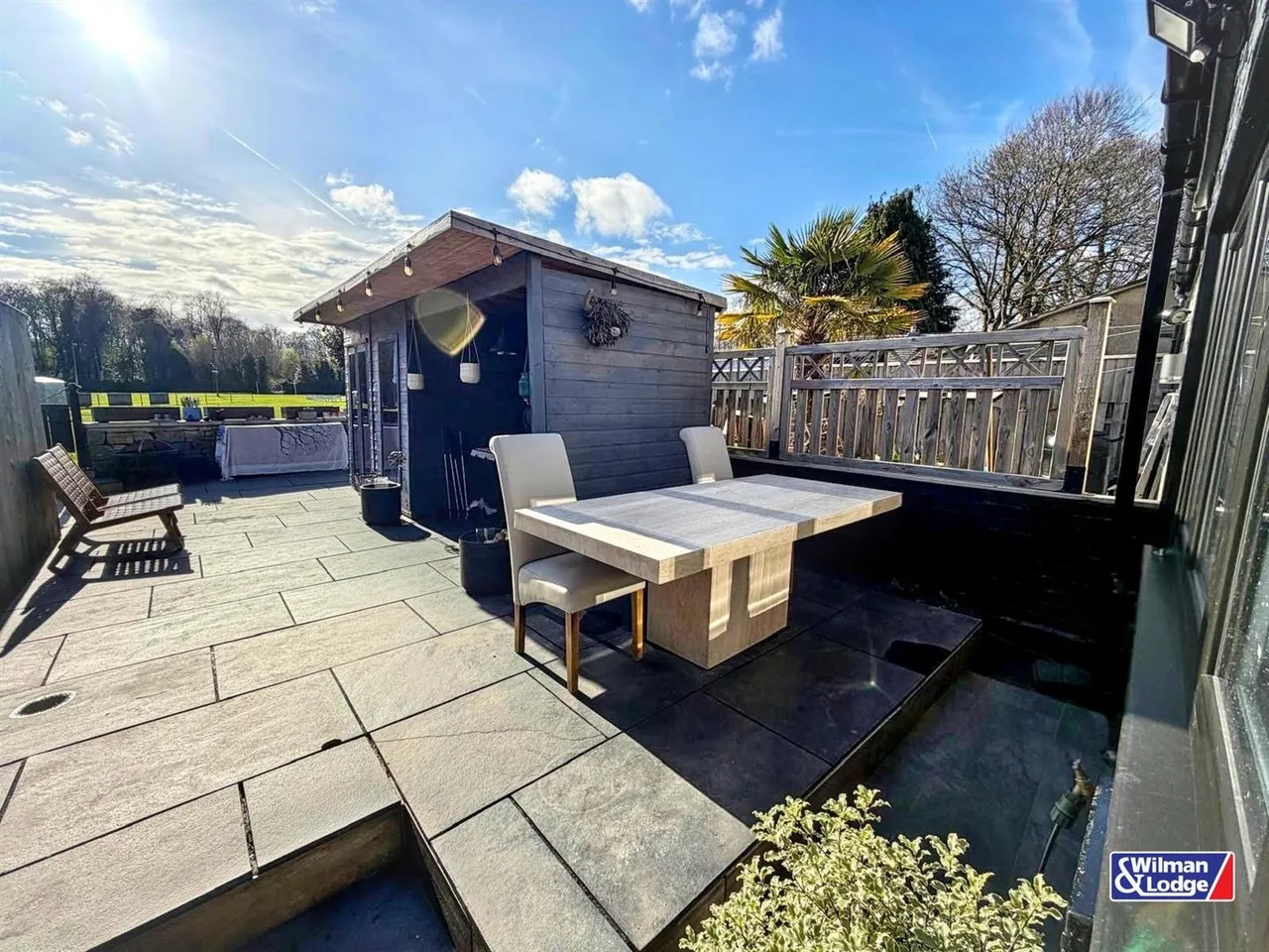 Sutton Fields, Sutton-In-Craven, BD20 8BN, photo 20