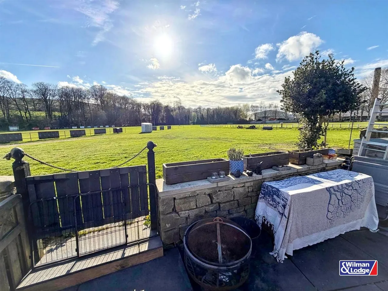 Sutton Fields, Sutton-In-Craven, BD20 8BN, photo 21