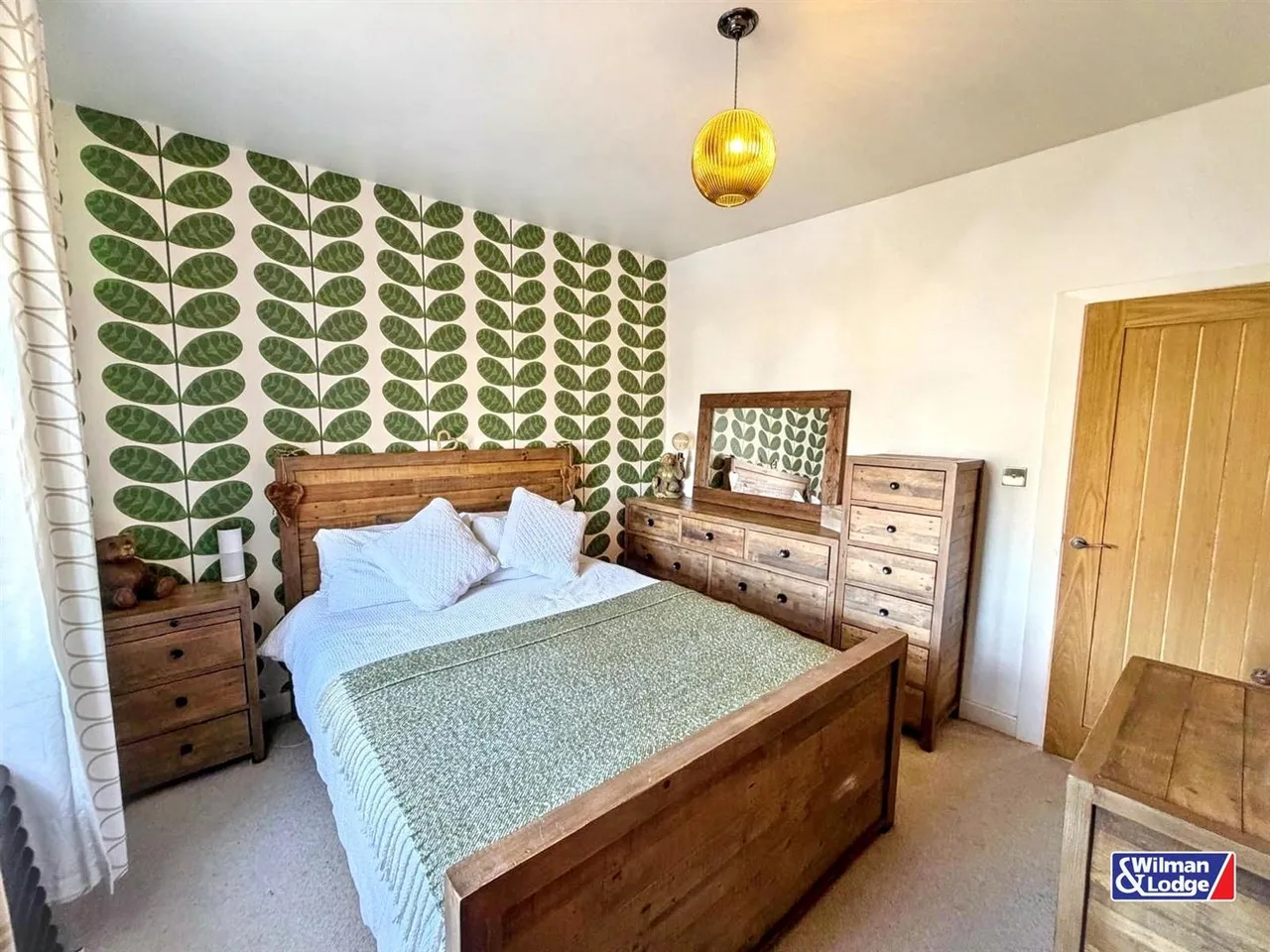 Sutton Fields, Sutton-In-Craven, BD20 8BN, photo 8