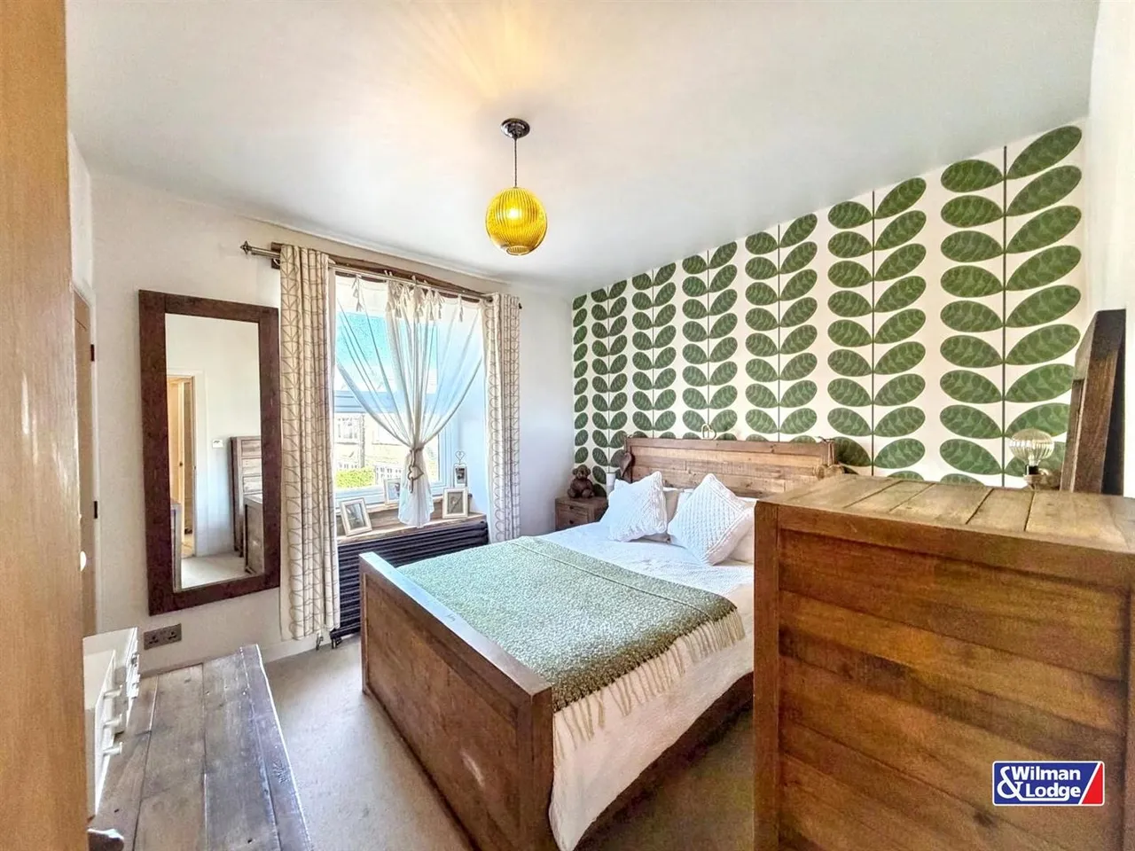Sutton Fields, Sutton-In-Craven, BD20 8BN, photo 9