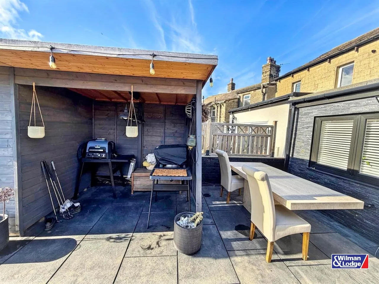 Sutton Fields, Sutton-In-Craven, BD20 8BN, photo 18