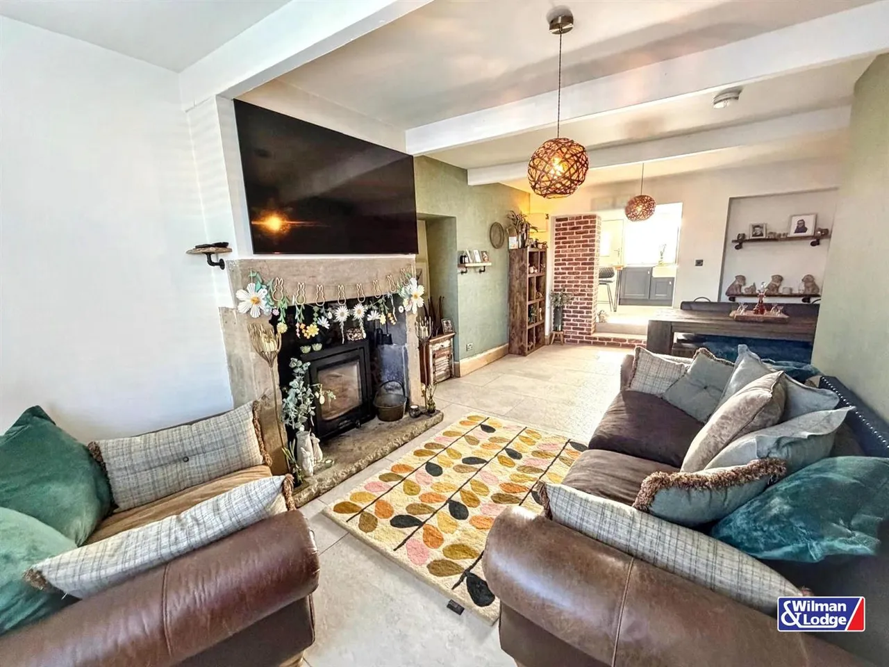 Sutton Fields, Sutton-In-Craven, BD20 8BN, photo 6