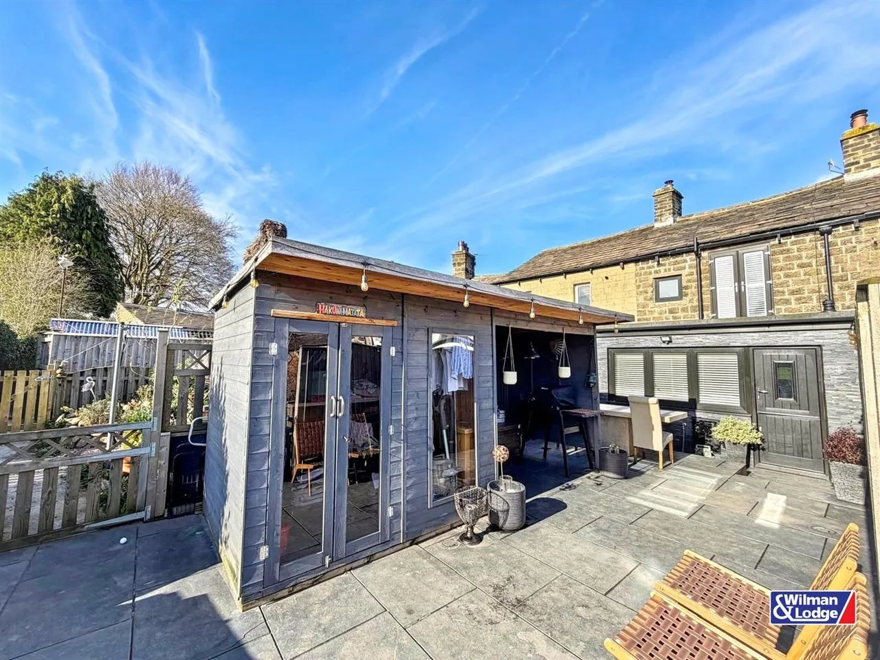 Sutton Fields, Sutton-In-Craven, BD20 8BN, photo 17