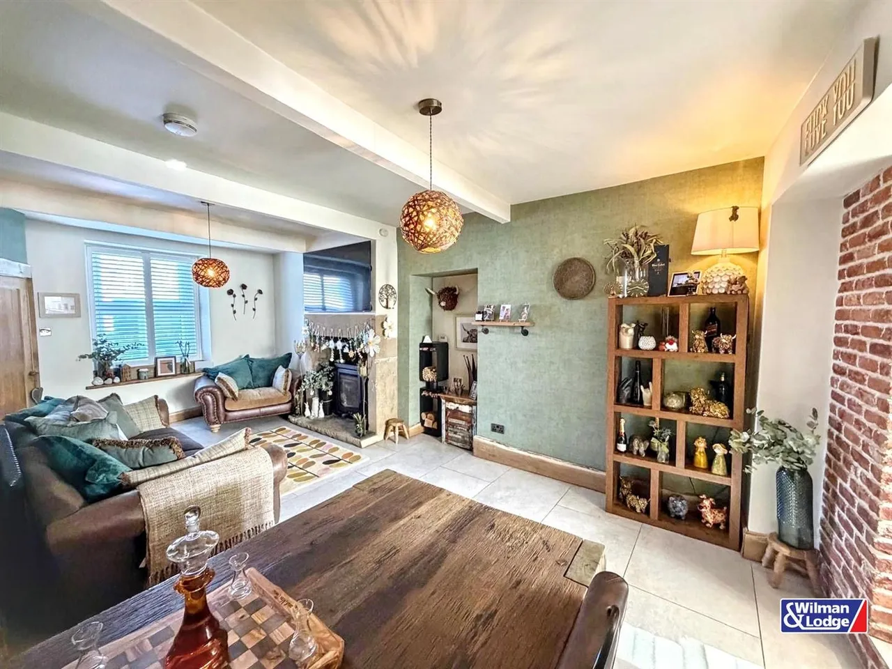 Sutton Fields, Sutton-In-Craven, BD20 8BN, photo 5