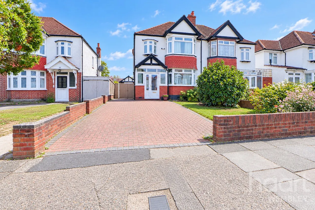 Off Preston Road, HA9, photo 12