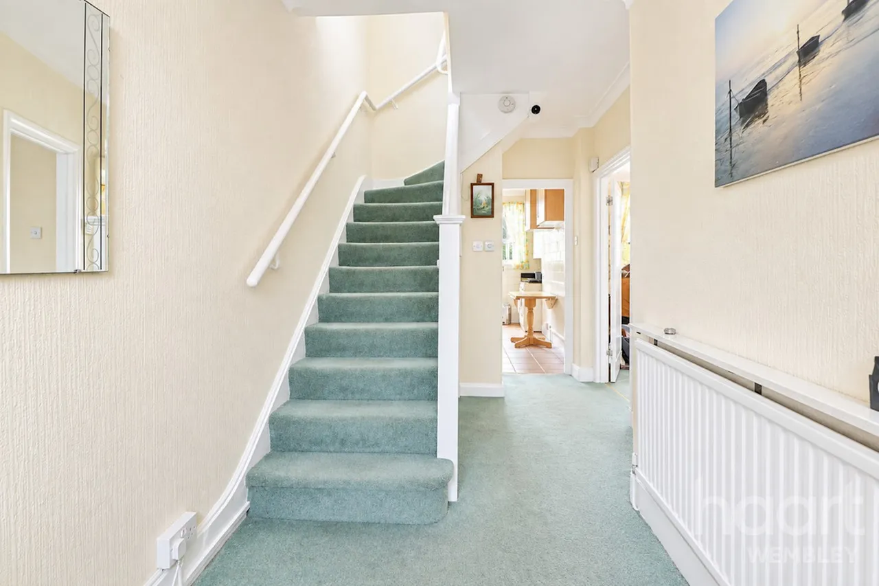 Off Preston Road, HA9, photo 6