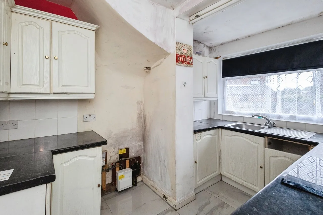 Whiteley Street, Manchester, M11, photo 5