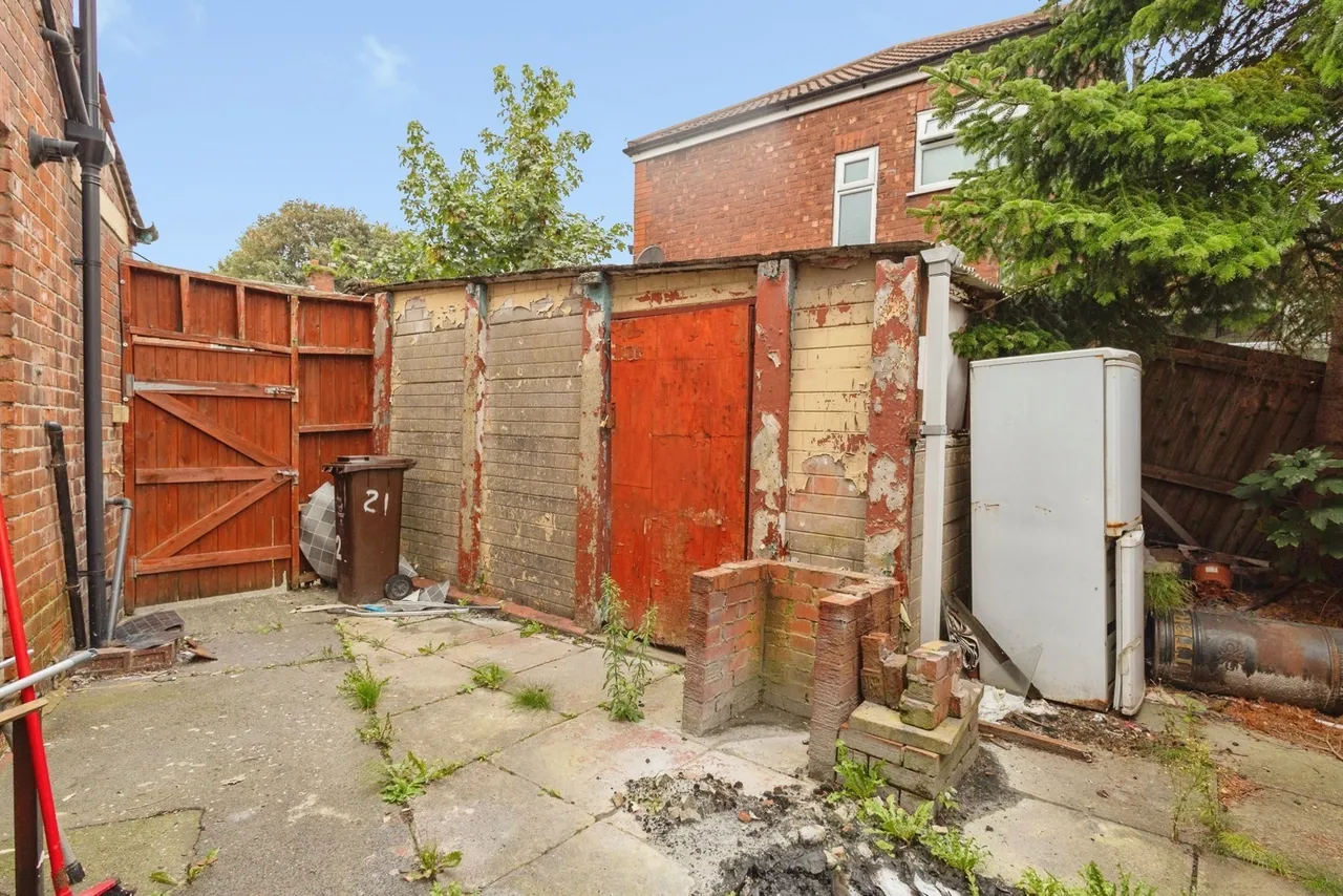 Whiteley Street, Manchester, M11, photo 16