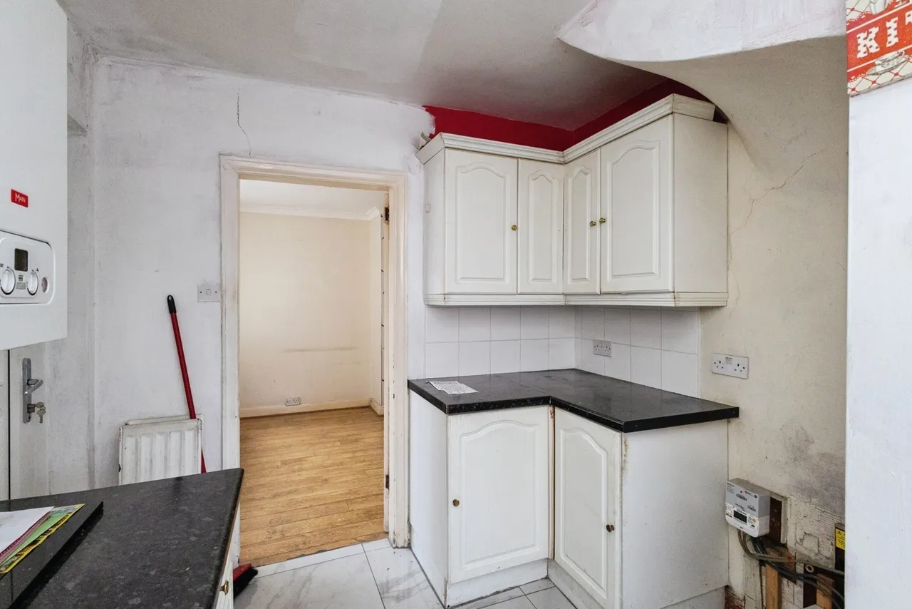 Whiteley Street, Manchester, M11, photo 7