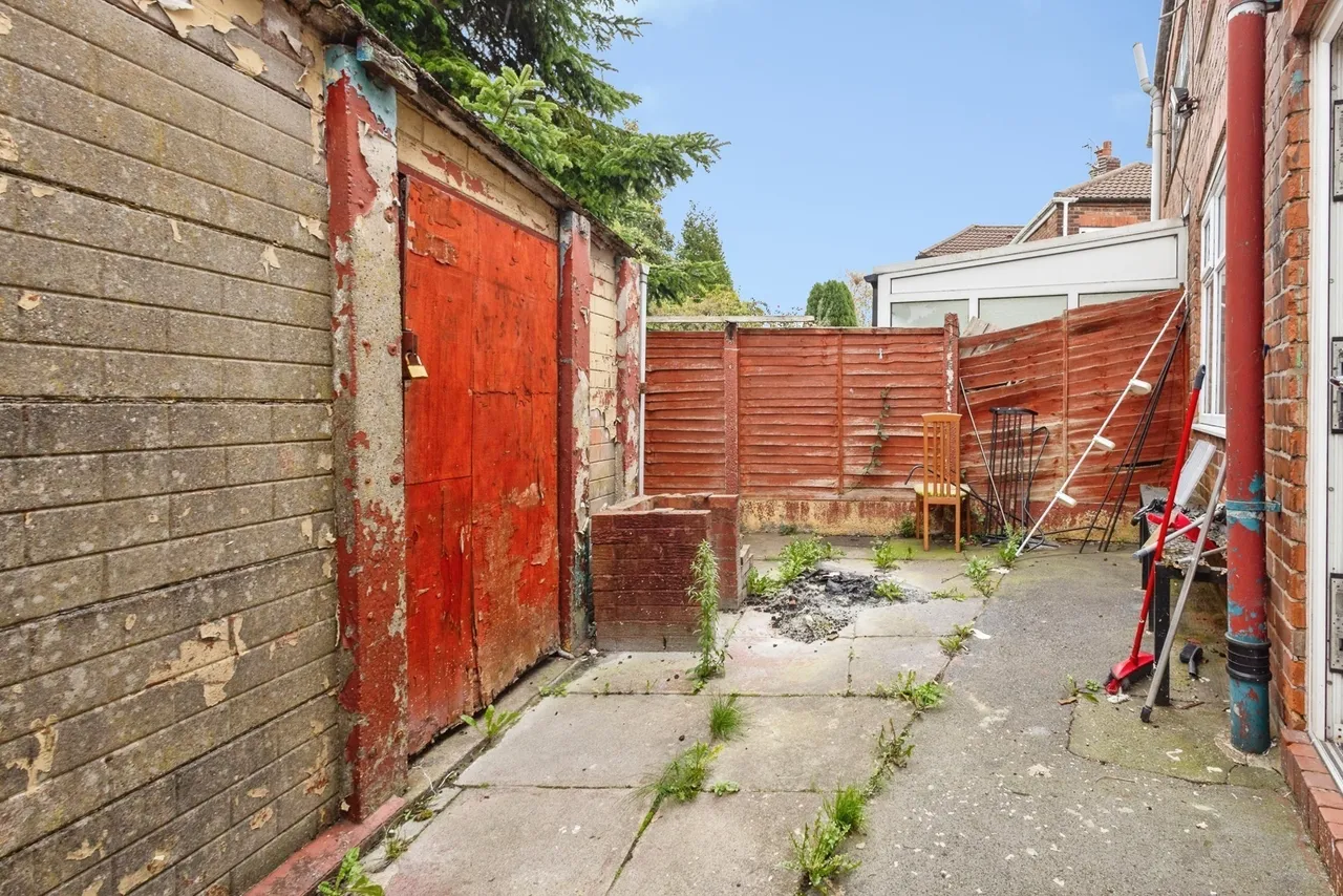 Whiteley Street, Manchester, M11, photo 15