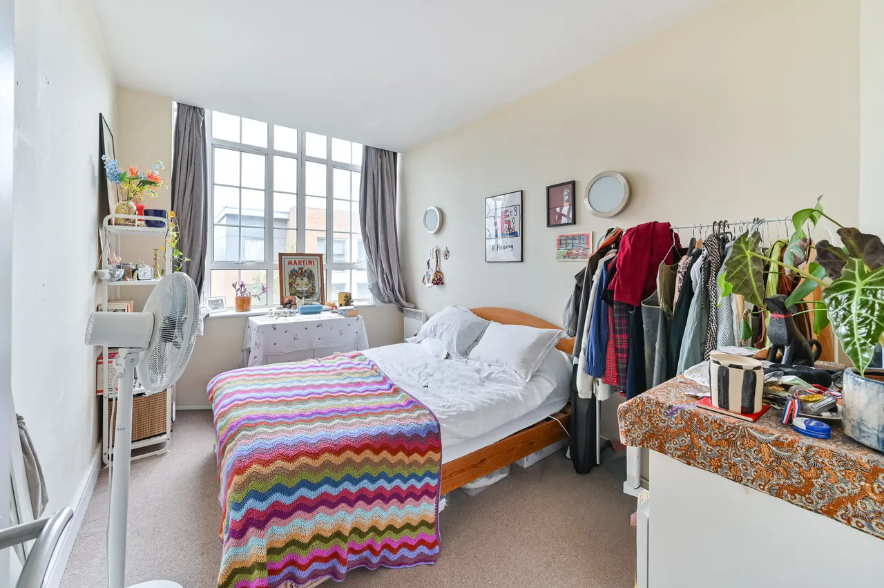 311 South City Court, 52 Peckham Grove, London, photo 12