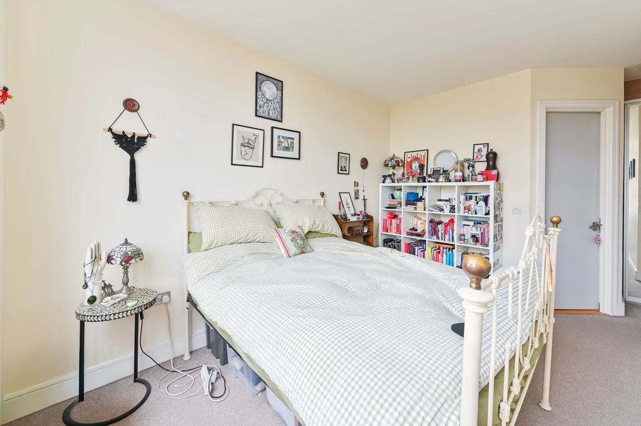 311 South City Court, 52 Peckham Grove, London, photo 8
