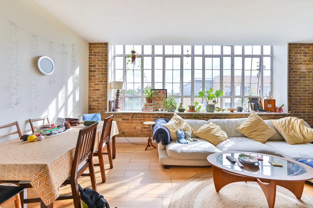 311 South City Court, 52 Peckham Grove, London, photo 10