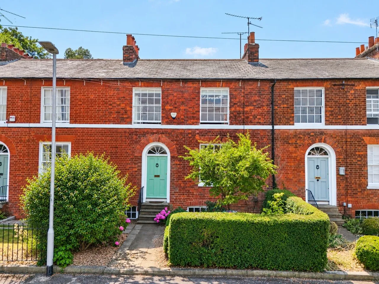 4 bed house for sale, Baker Street, Reading, RG1