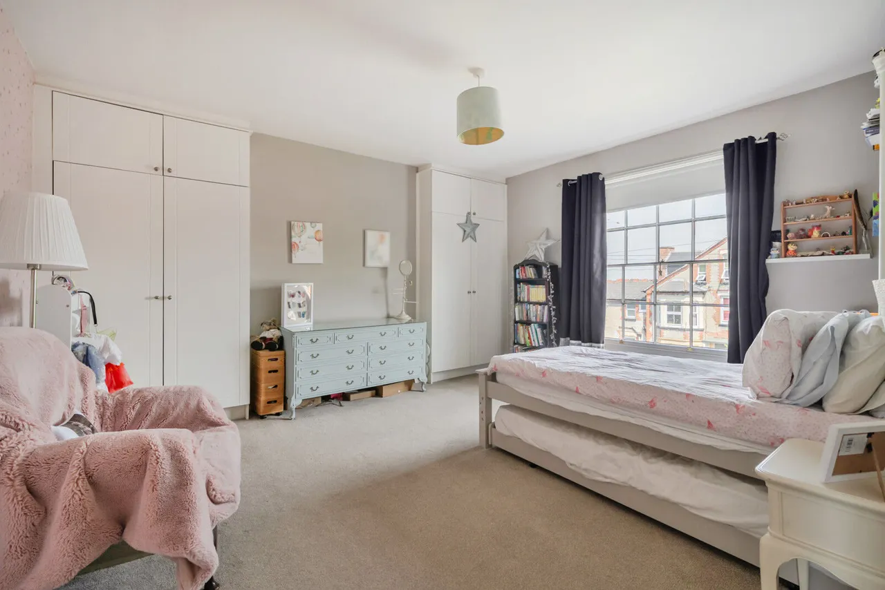 Baker Street, Reading, RG1, photo 18