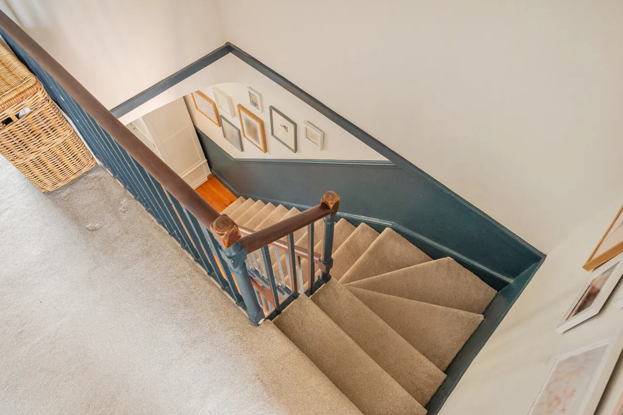 Baker Street, Reading, RG1, photo 20