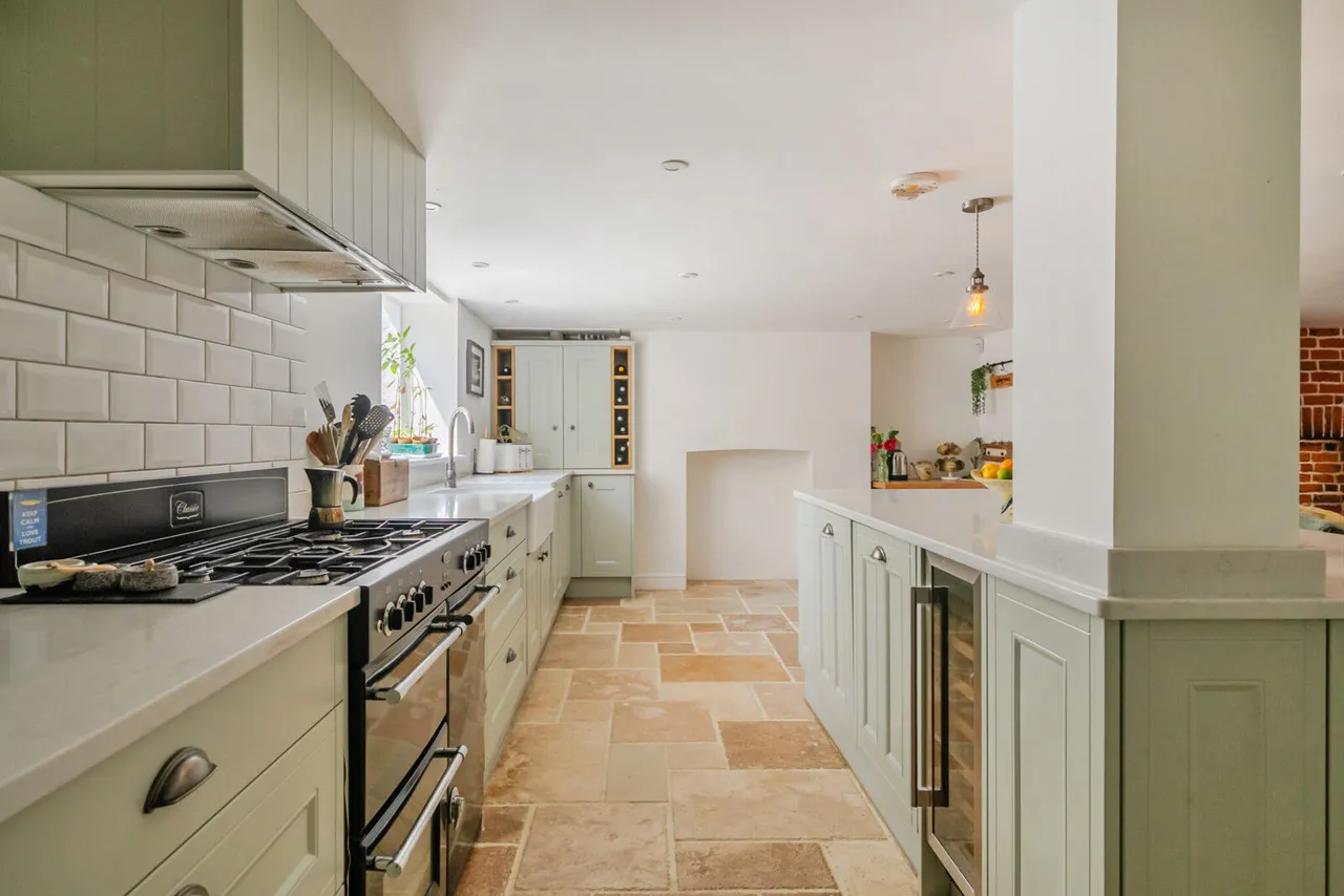 Baker Street, Reading, RG1, photo 14
