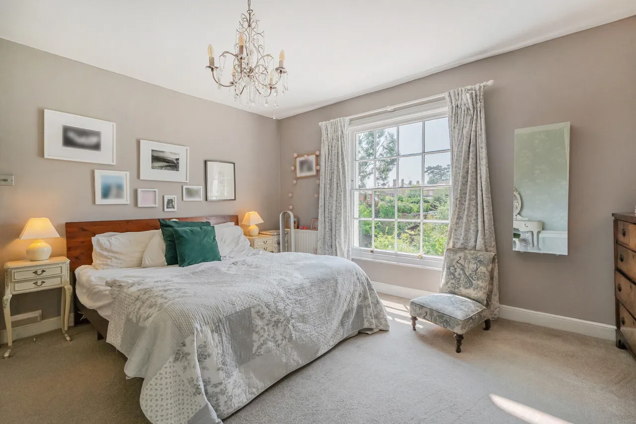 Baker Street, Reading, RG1, photo 19