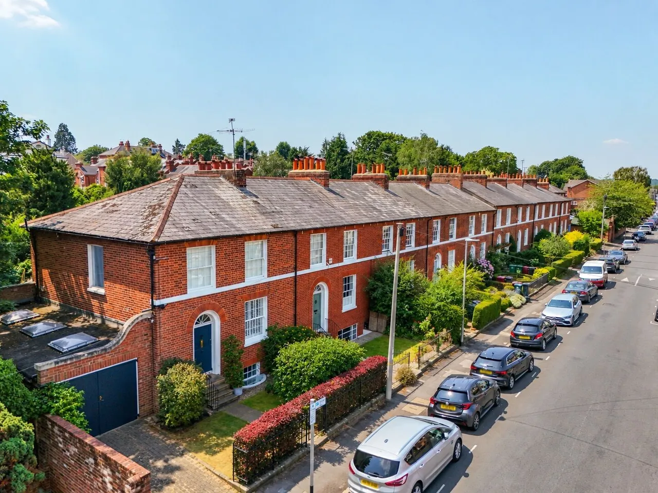 Baker Street, Reading, RG1, photo 4