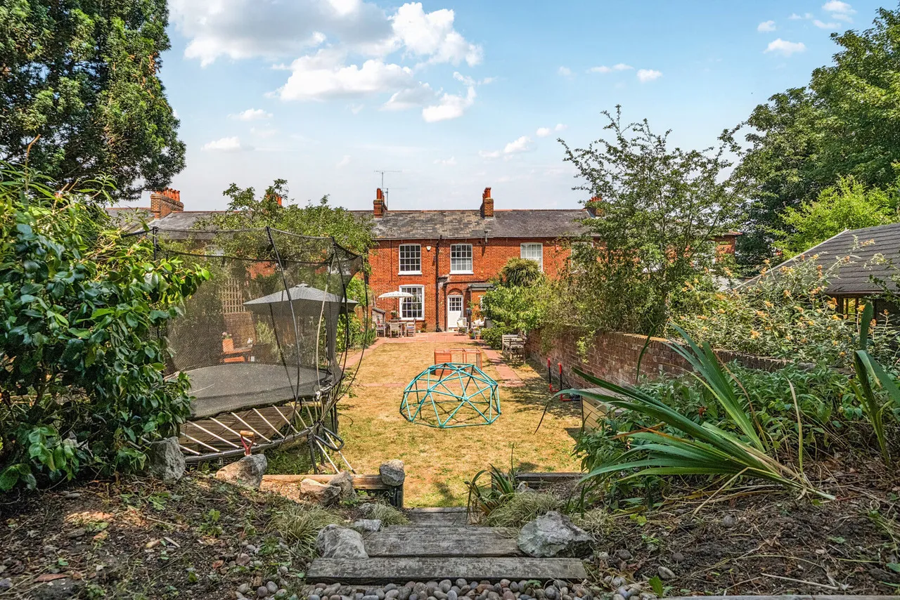 Baker Street, Reading, RG1, photo 32