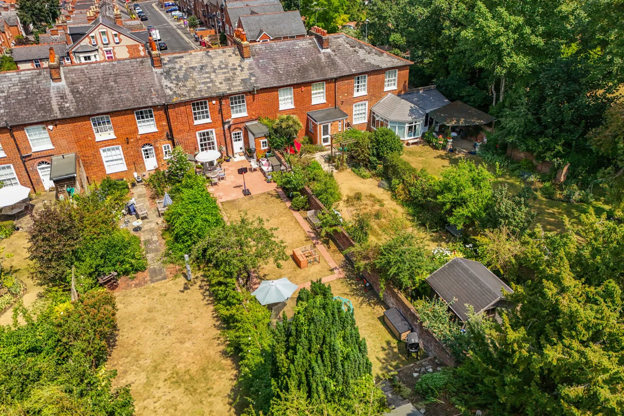 Baker Street, Reading, RG1, photo 35