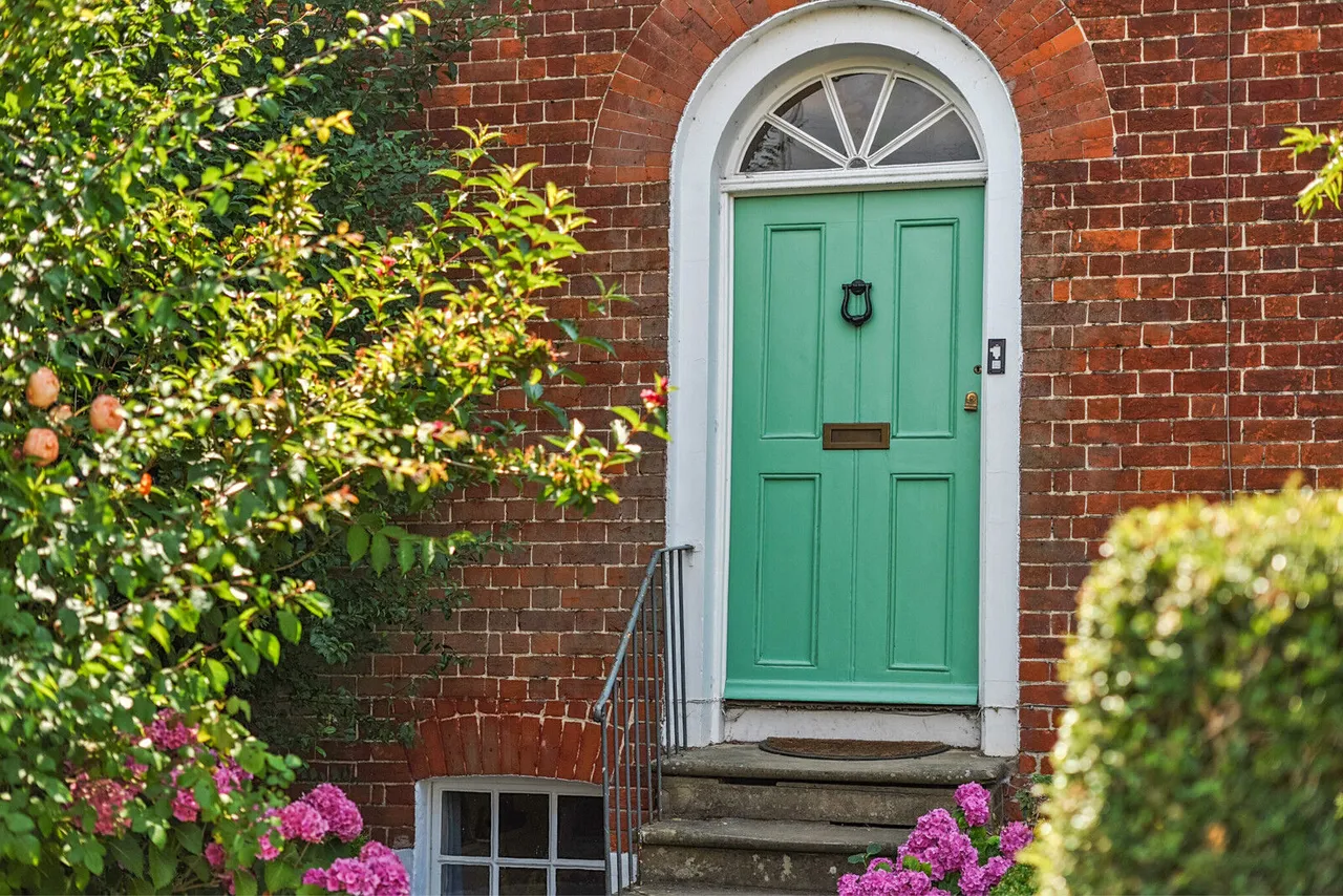 Baker Street, Reading, RG1, photo 37