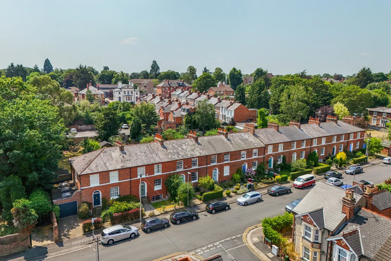 Baker Street, Reading, RG1, photo 33