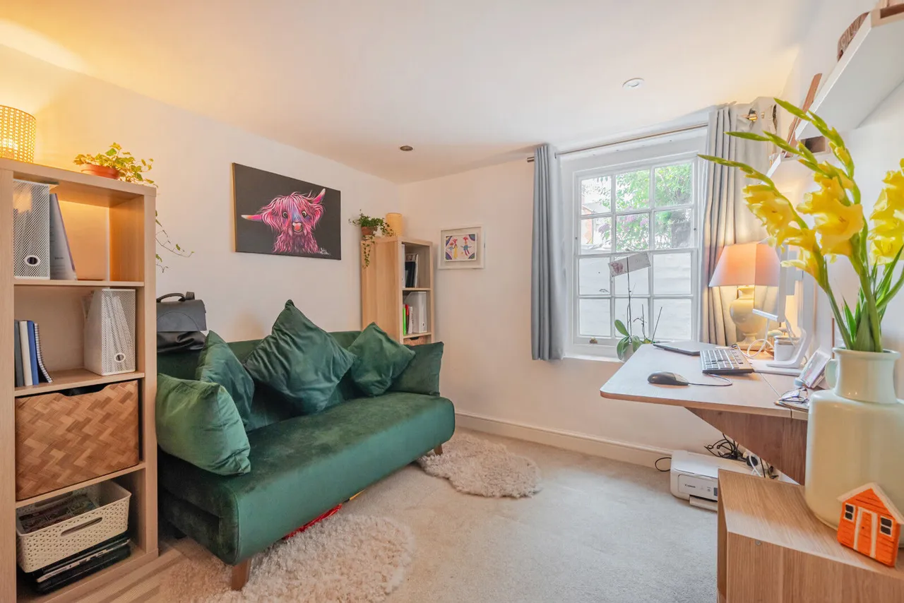 Baker Street, Reading, RG1, photo 15