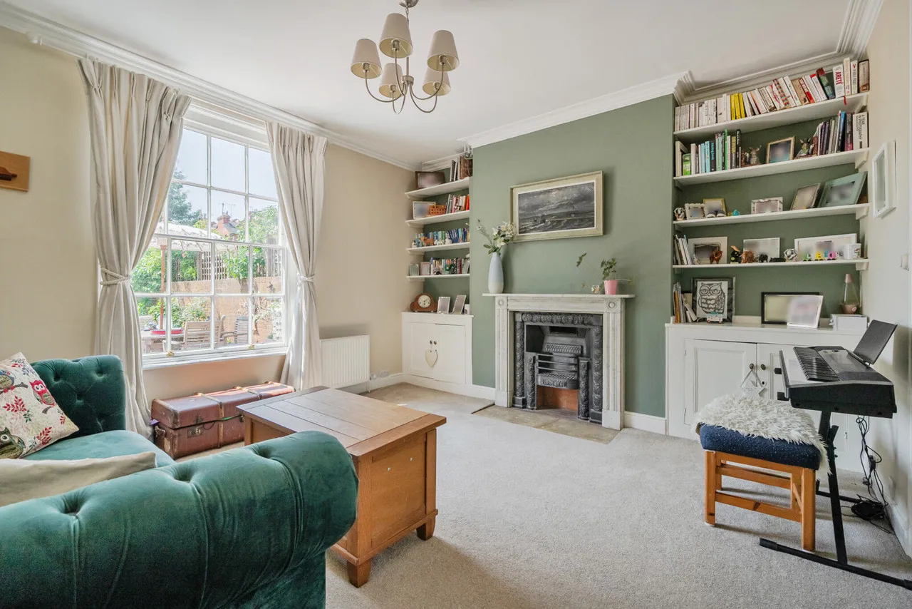 Baker Street, Reading, RG1, photo 10